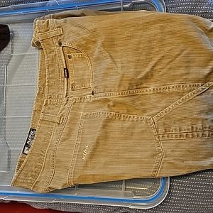 Kuhl Corduroy Hiking Pants